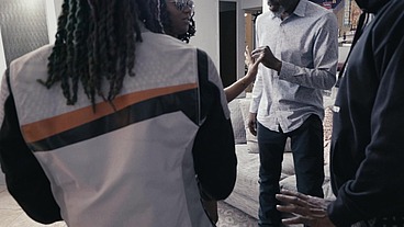 Supalvaproduction - update #24 - OFFICER QUINCY ROEE'S BLOWBANG - May 14, 2023