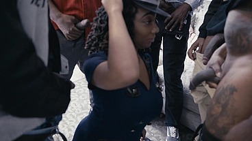 Supalvaproduction - update #24 - OFFICER QUINCY ROEE'S BLOWBANG - May 14, 2023
