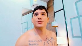 Esteban Morenoo Private Show