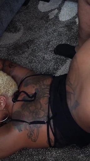 Honey Dipped Turned Fantasy Into Reality W BBC