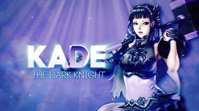 Crystal Maidens NSFW Trailer