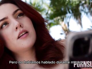 The Quest For Admirable Sex. Spanish sub. To see in: pornsuborg