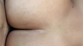 follando a hermosa mexicana en misionero hace unos lindos quejidos o gemidos follada por su pareja cuando no hay nadie en casa para que no los puedan escuchas mientras la follan!!