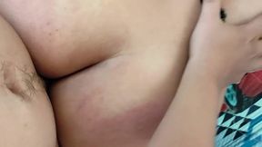 follando a hermosa mexicana en misionero hace unos lindos quejidos o gemidos follada por su pareja cuando no hay nadie en casa para que no los puedan escuchas mientras la follan!!
