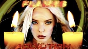 FLAMES OF ADDICTION - DEEP SUBMISSIVE CONTROL