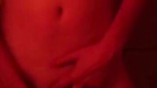 After Days of Orgasm Denial I gotten to Cum with Anal Play