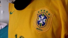 kellenzinha gives me her friend jacy metralha for a joke