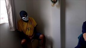 kellenzinha gives me her friend jacy metralha for a joke