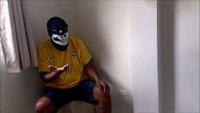 kellenzinha gives me her friend jacy metralha for a joke