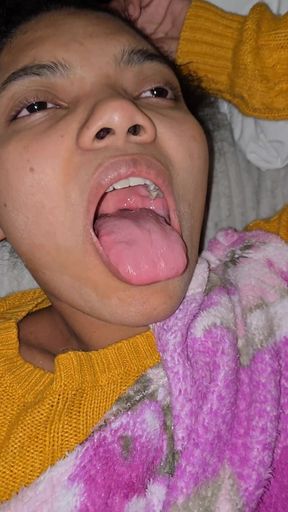 Pissing Directly Into a Human Toilet Repeatedly Over Several Days, Part 2