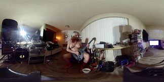 Lizzy Yum VR JUNE 2025 Masturbation Dilating Bathing Edging Amateur, Big Tits, Sex Toy, Solo (dilate masturbate 104)