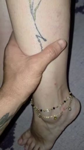 Who's she?? What's her name please??