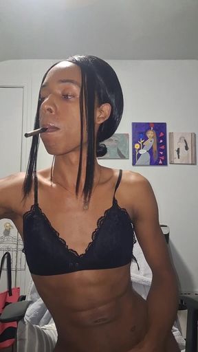 Late Night Stream & Wank Sesh