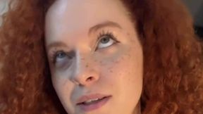 Member Model @AshleyPie @Teasing & #Natural Big Tits #Redhead Porn #Solo #Nude adult video hot | Tik.Porn