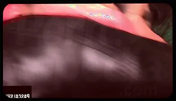 Seductive MILF Vicki Powell Receives a Massive Cum Load