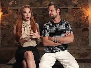 Sophia Locke Prison Break