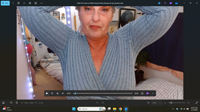 1346 First Video of 2026- A Panty Parade with all new panties