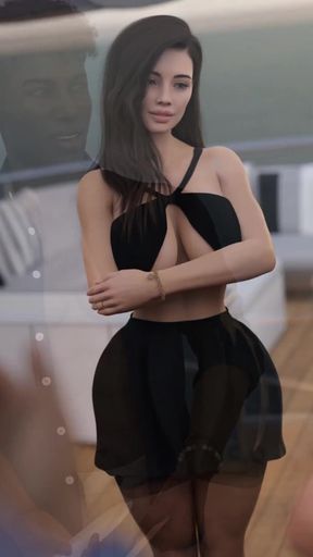 Steps of De Bauchery 26 the Yacht Party Was Well Worth It