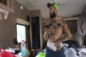 Parent And Stepson boink In The Trailer