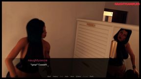 Eruption Imminent (part 25) - by Morriganrae