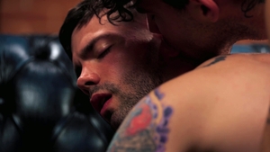 Rod's Room: Julian's Secret Longing for Castlian