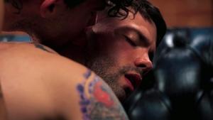 Rod's Room: Julian's Secret Longing for Castlian