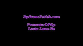 DPS5 - Leeta Lane - B2