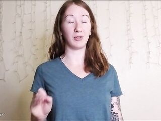 Cuckolding Panty Sniffing JOI
