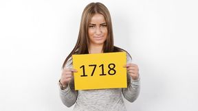 ”She is 18yo Had a Lot of Guys in her Pirvate Life”