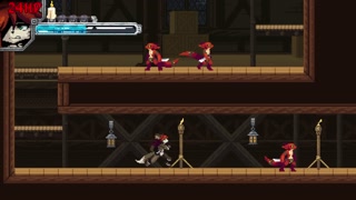 Hentai Naomi Furry game xhatihentai gameplay ep. 1