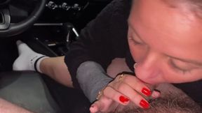 HEAD TWIST BLOWJOB - FULL HD