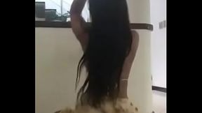 brasil gostosa safada calcinha novinha danca piranha