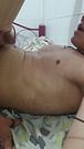 My master fucking me until i cum