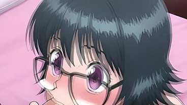 Hunter x Hunter Shizuku Murasaki Hen (AI)