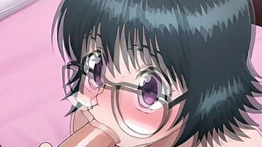 Hunter x Hunter Shizuku Murasaki Hen (AI)