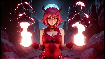 Sakura is fucked by Sasuke after a long trip- ai porn-anime-audio en espa&ntilde_ol - sakura es follado por sasuke despues de un largo viaje- ai porn-anime-audio en espa&ntilde_ol