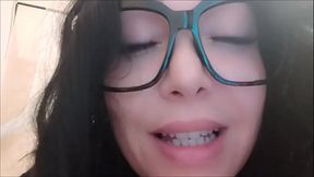 the diaper is the best tool to get even more wet