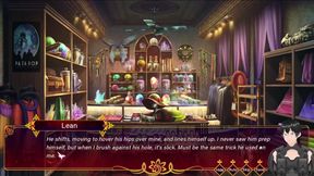 Dear monster Momo third sex gameplay raw bareback
