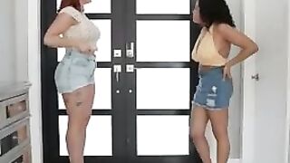 Stepmoms Sinful Seduction ICTbuz will Send You To Orgasmic Heaven
