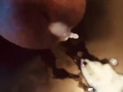 Sneaky Nutt (public Jack off)