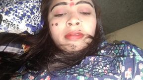 Indian Village boy fucking his stepsister