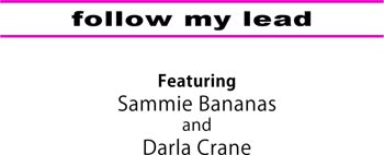 Darla Crane Teaches Sammi Bananas to Blow Like a Champ in Sizzling Milf Threesome