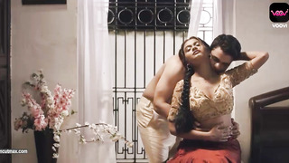 Sali Adhi garvali Adult Web Series Sex Scene