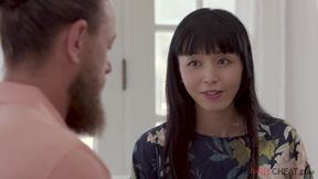 Marica Hase's Secret Affair with Her Linguistic Guide