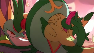 Patreon/Blitzdrachin : Straight yiff animation , hentai , bondage , masturbation , dominatrix , cum