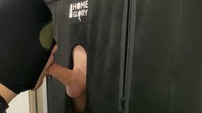 Gloryhole Slut