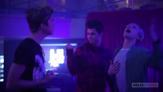 Stealing Hearts - Part 2