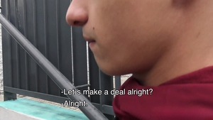 Latin Leche: Balcony Bangs for a Buck or Two