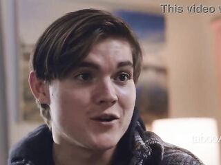 Grieving Widow Lets Neighbor Do What Her Husband Could Not - Tyler Cruise, Sophia Locke