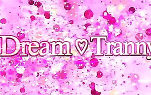 Tranny Ariella Shamelles Has a Nice Blowjob Before Taking a Hard Dick